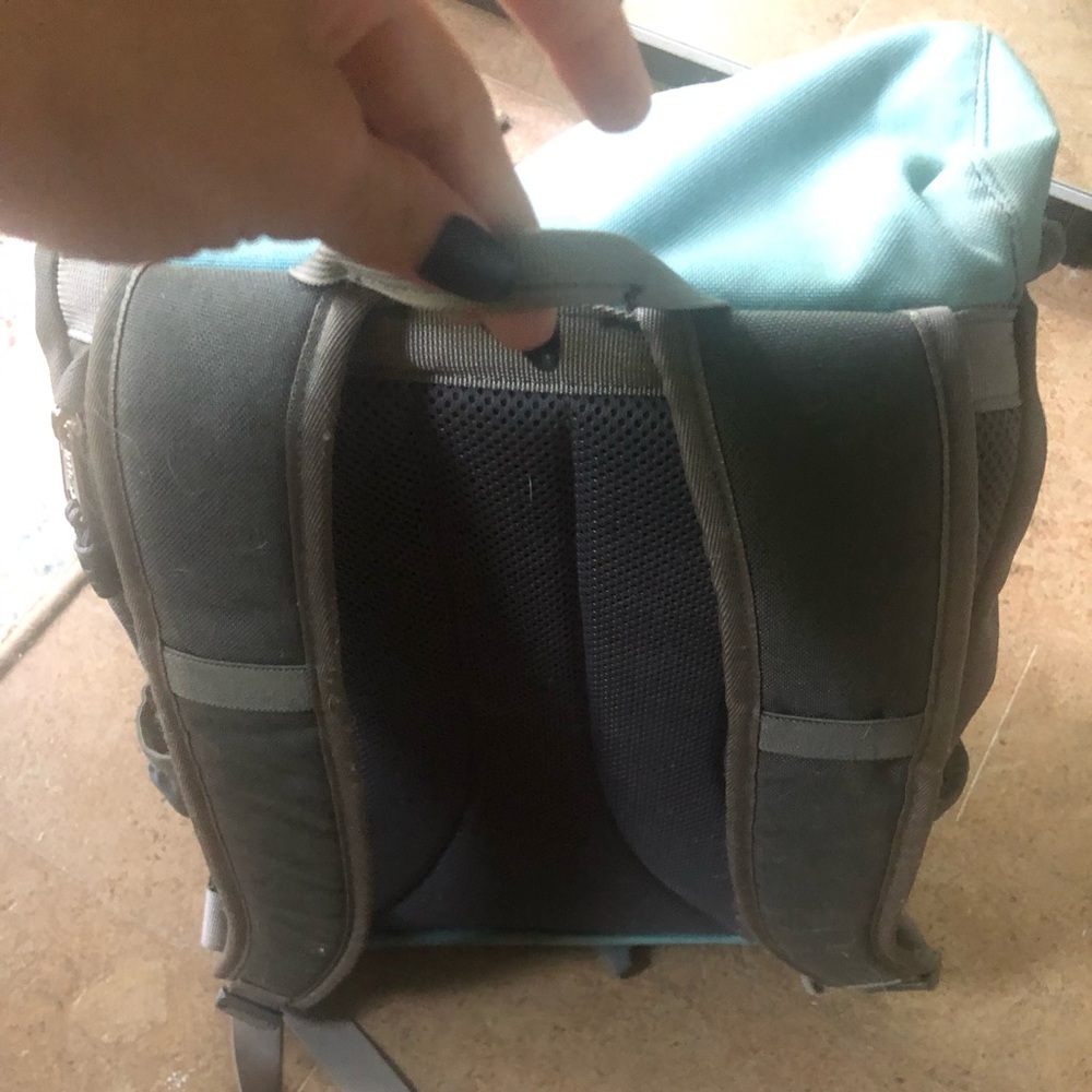 Backpack - Picture 2 of 3